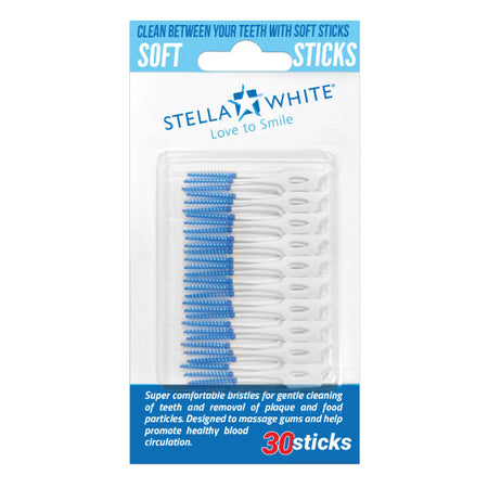 Soft Sticks (30-pack)