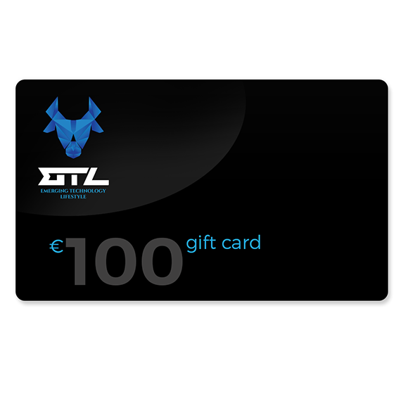 100€ Giftcard - ETLSTORE.COM