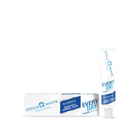 Every Day Tooth Paste (25ml)