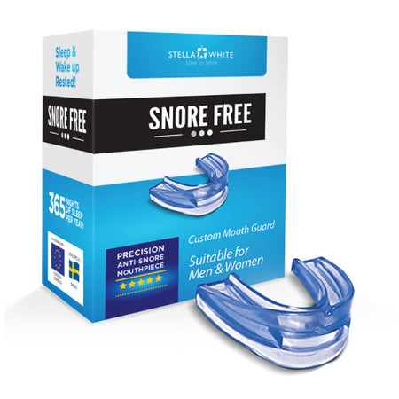 Snore Free