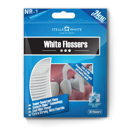 White Flossers