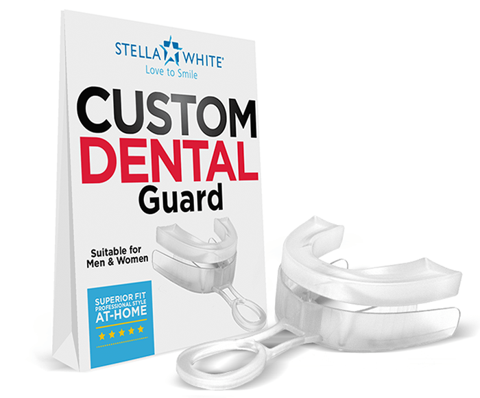 Custom Dental Guard