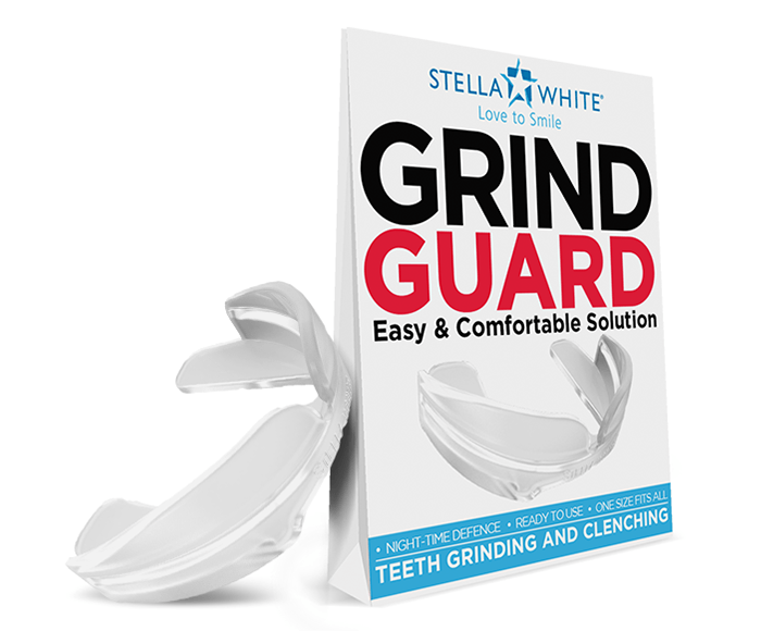 Grind Guard, Easy Protect