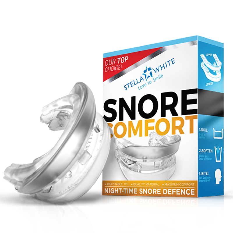 Snore Comfort